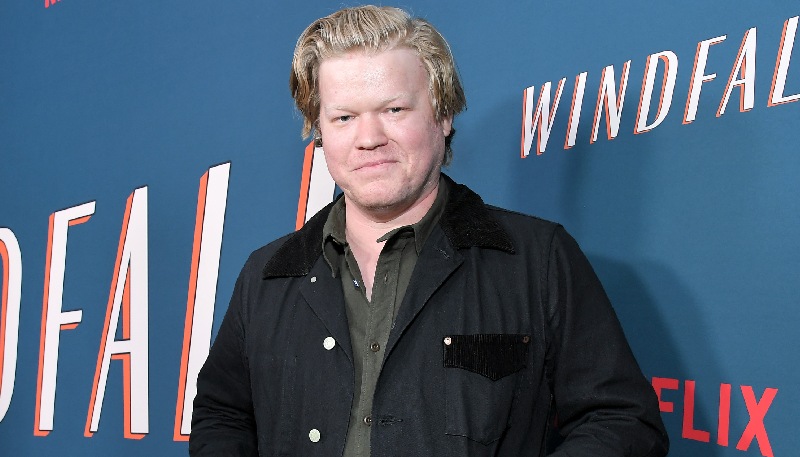 Jesse Plemons Net Worth