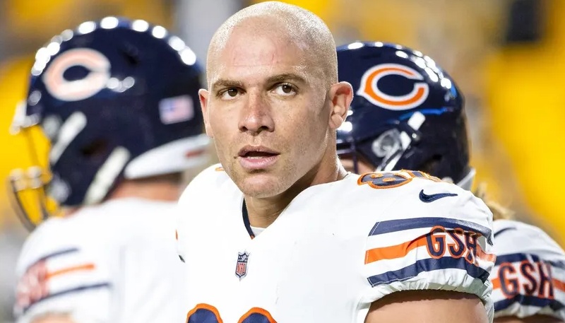 Jimmy Graham Net Worth