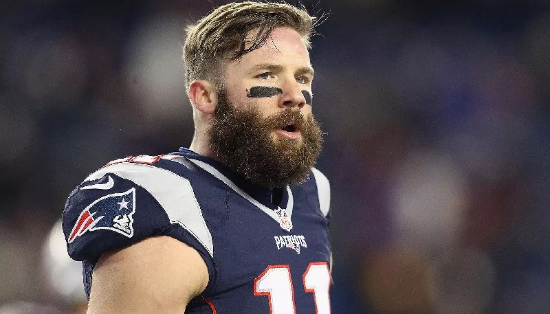 Julian Edelman Net Worth