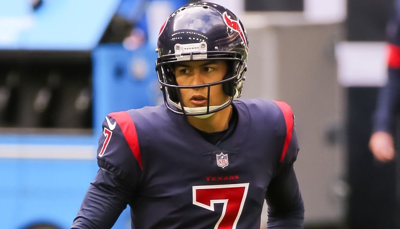 KaÊ»imi Fairbairn Net Worth