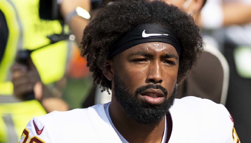 Kendall Fuller Net Worth