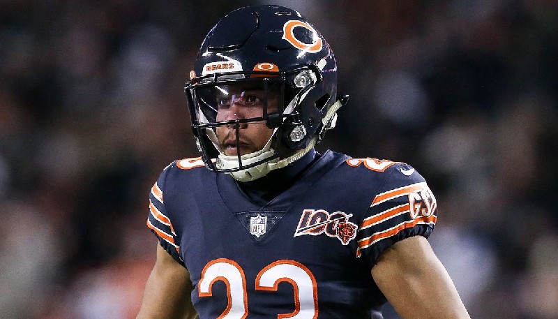 Kyle Fuller Net Worth