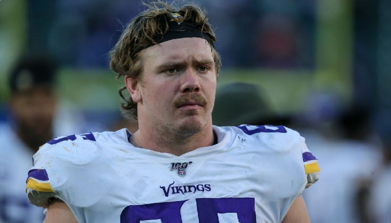 Pat Elflein Net Worth