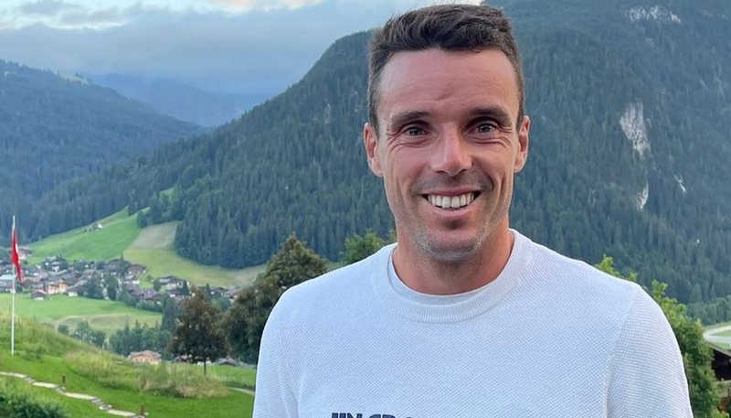 Roberto Bautista Agut Net Worth