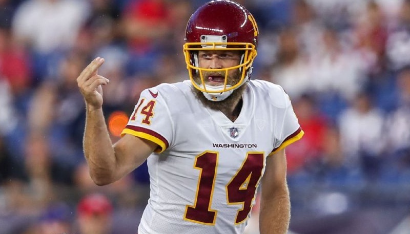 Ryan Fitzpatrick Net Worth