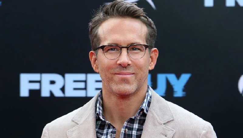 Ryan Reynolds Net Worth