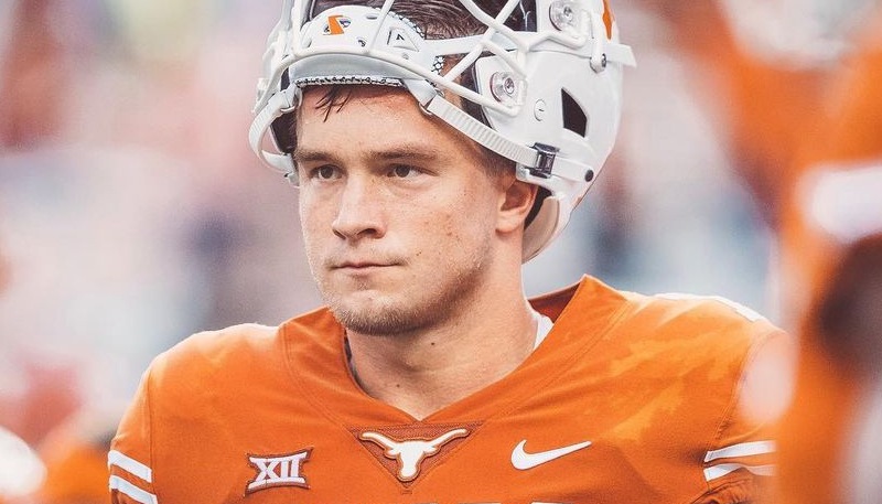 Sam Ehlinger Net Worth