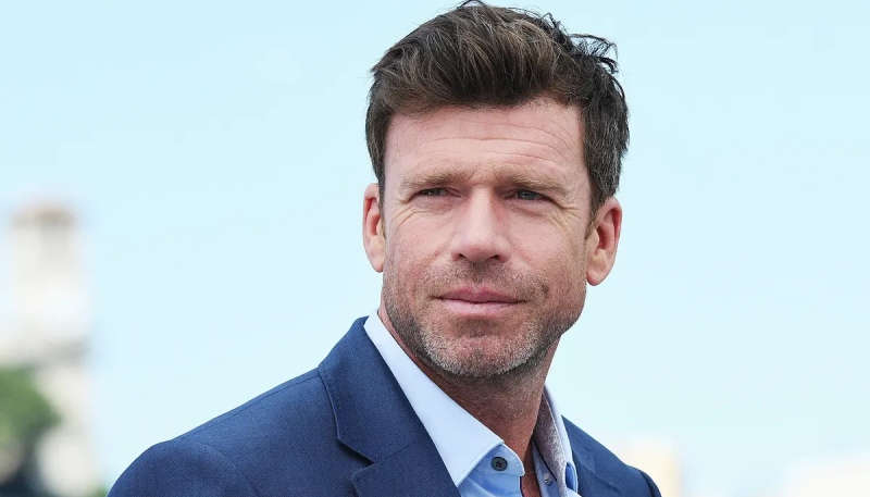 Taylor Sheridan Net Worth