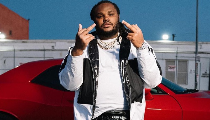 Tee Grizzley Net Worth