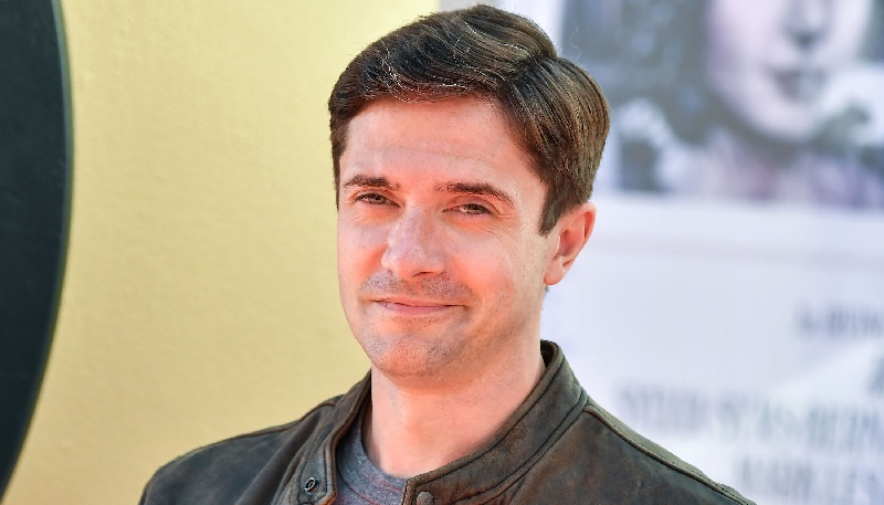 Topher Grace Net Worth