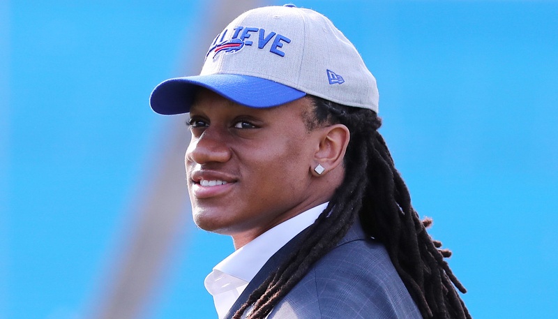 Tremaine Edmunds Net Worth