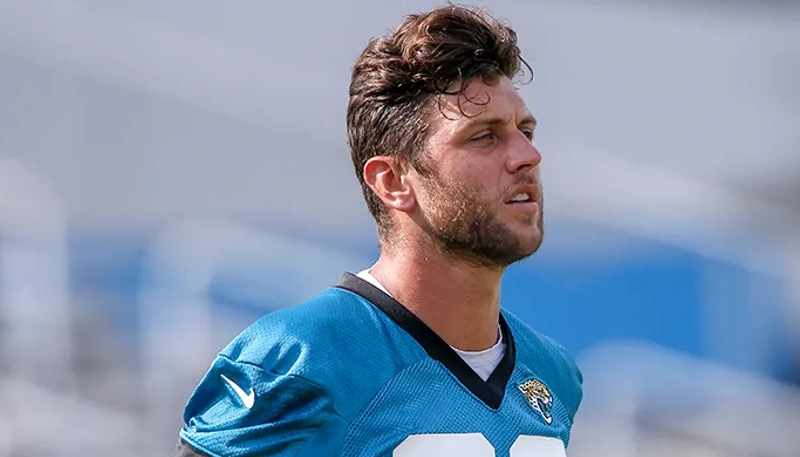 Tyler Eifert Net Worth