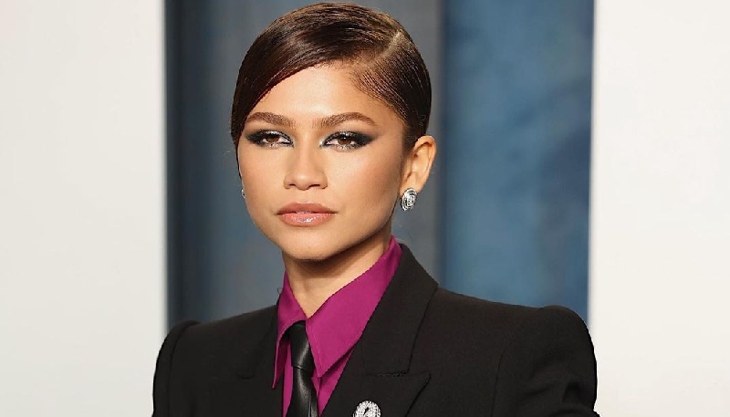 Zendaya Net Worth