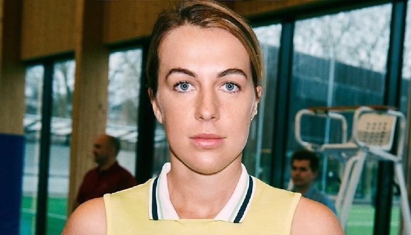 Anastasia Pavlyuchenkova Net Worth