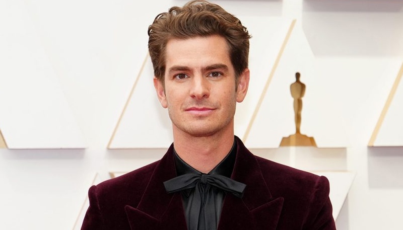 Andrew Garfield Net Worth