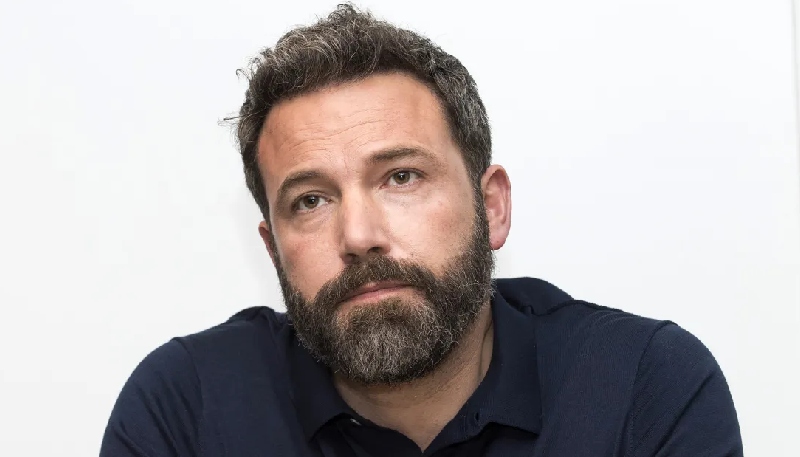 Ben Affleck Net Worth