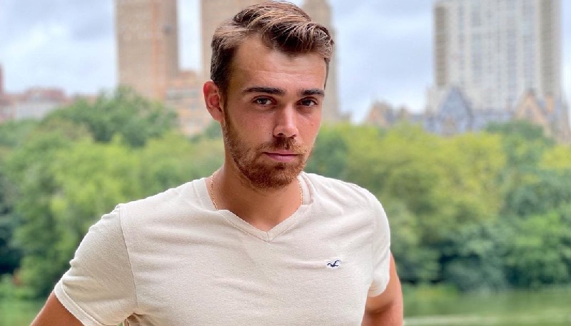 Benjamin Bonzi Net Worth
