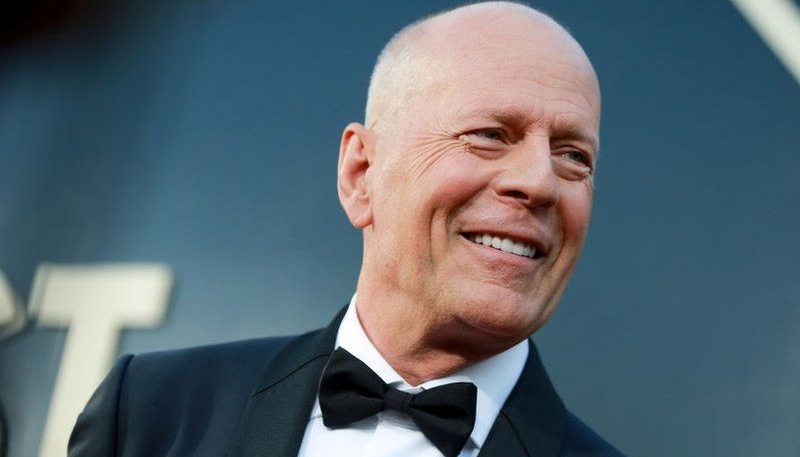 Bruce Willis Net Worth