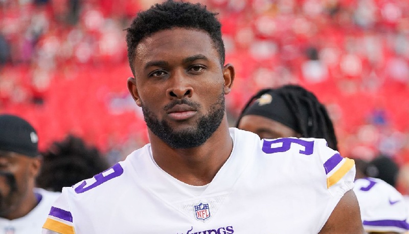 Danielle Hunter Net Worth