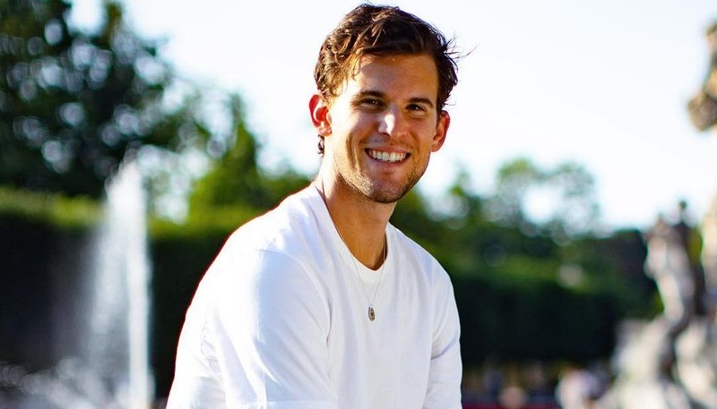 Dominic Thiem Net Worth