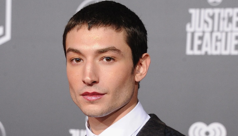 Ezra Miller Net Worth