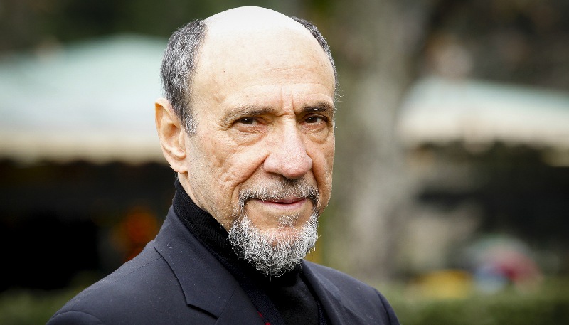 F. Murray Abraham Net Worth