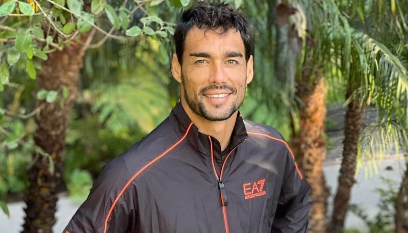 Fabio Fognini Net Worth