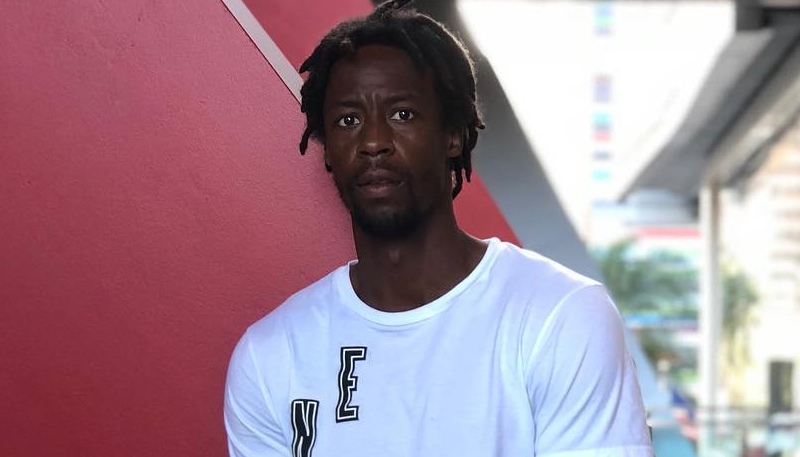 GaÃ«l Monfils Net Worth