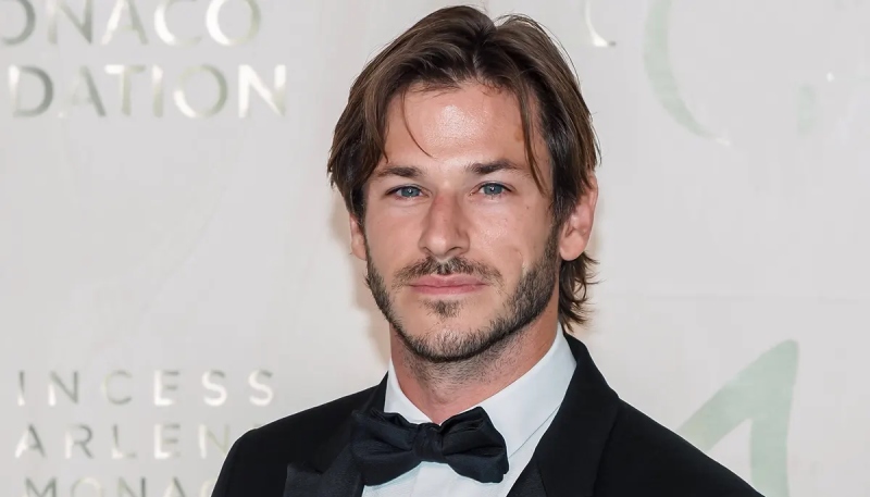 Gaspard Ulliel Net Worth