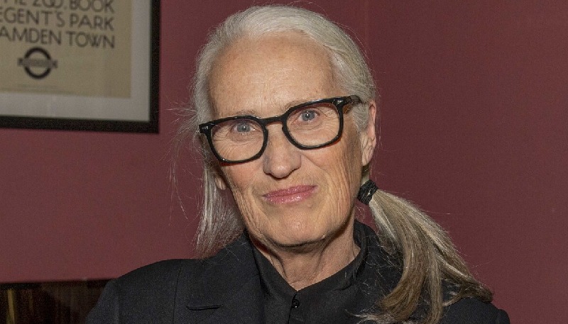 Jane Campion Net Worth