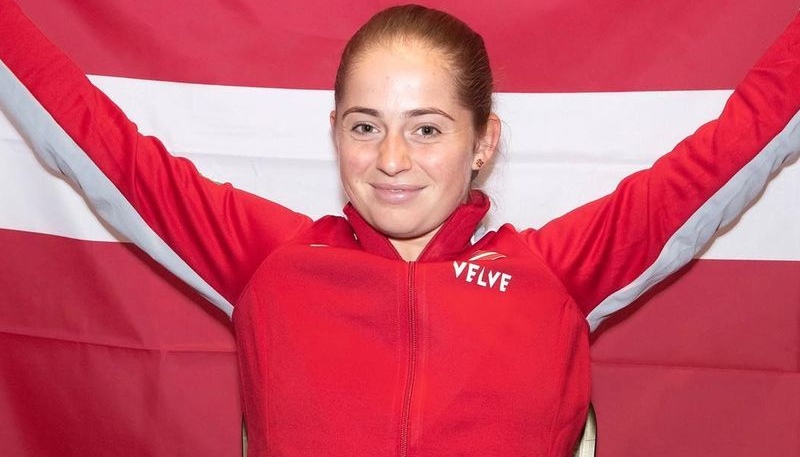 JeÄ¼ena Ostapenko Net Worth