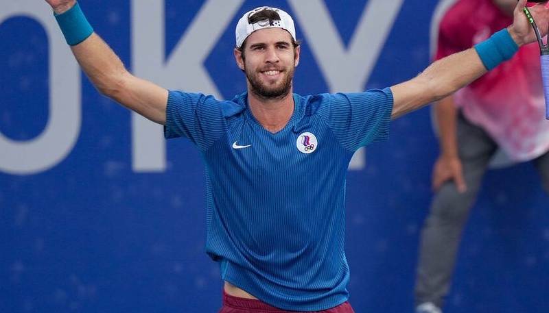 Karen Khachanov Net Worth