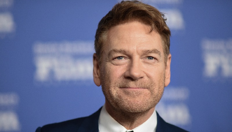 Kenneth Branagh Net Worth