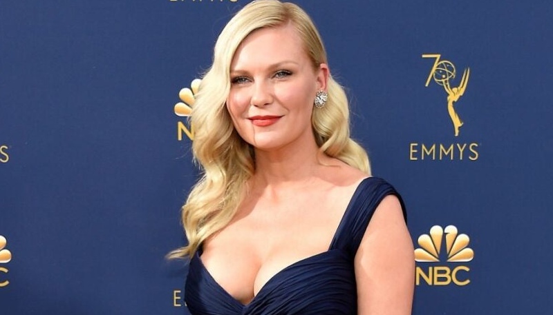 Kirsten Dunst Net Worth