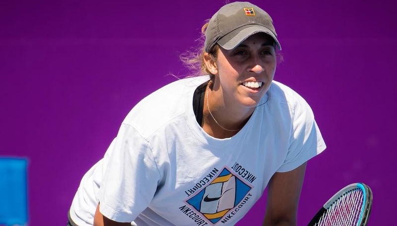 Madison Keys Net Worth