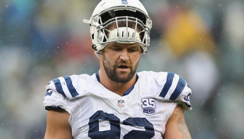 Margus Hunt Net Worth