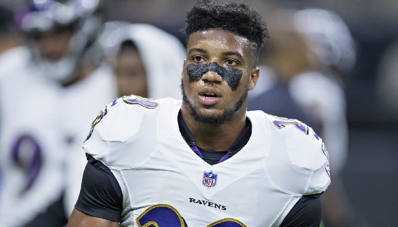 Marlon Humphrey Net Worth