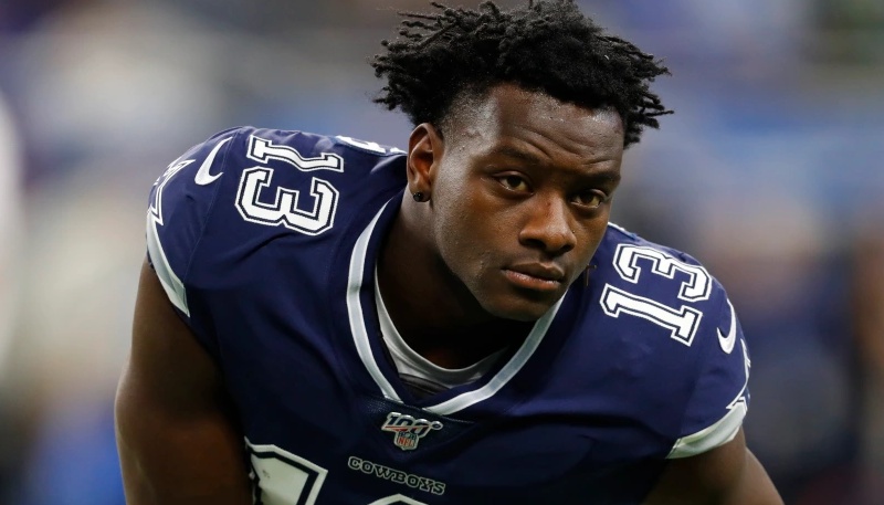 Michael Gallup Net Worth