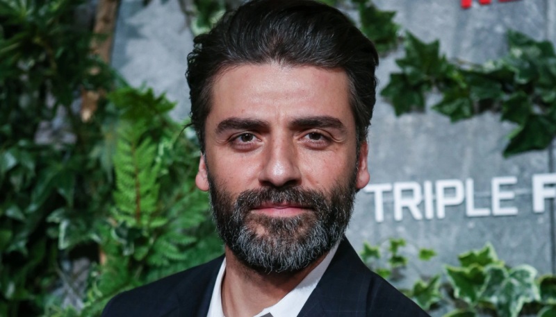 Oscar Isaac Net Worth