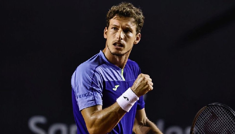 Pablo CarreÃ±o Busta Net Worth