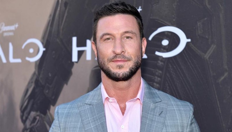 Pablo Schreiber Net Worth