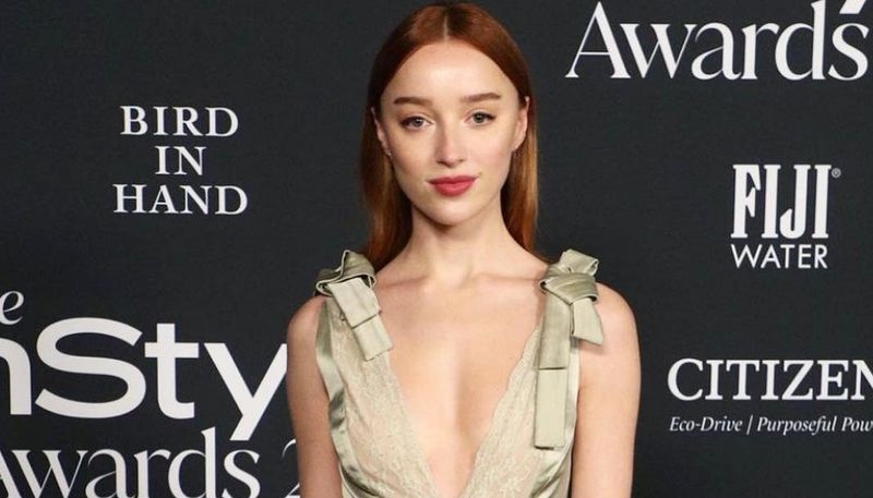 Phoebe Dynevor Net Worth