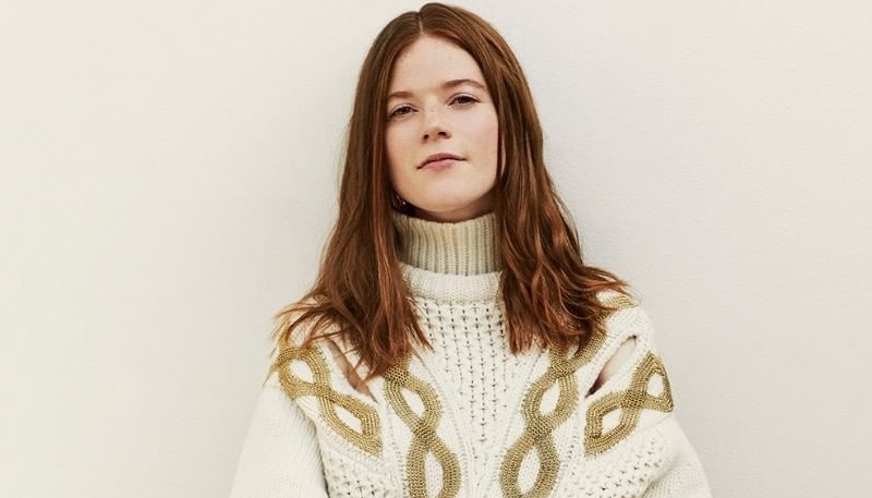 Rose Leslie Net Worth