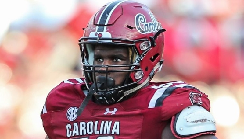 Sadarius Hutcherson Net Worth