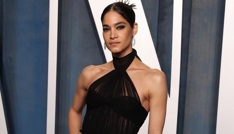 Sofia Boutella Net Worth