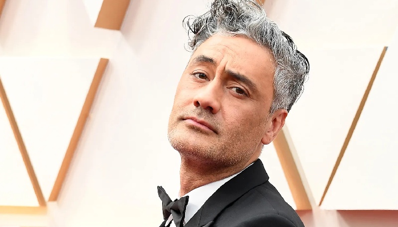 Taika Waititi Net Worth