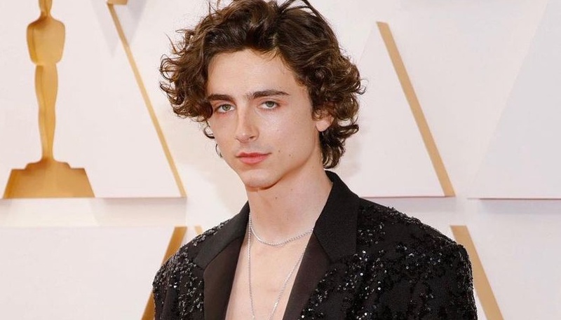 TimothÃ©e Chalamet Net Worth