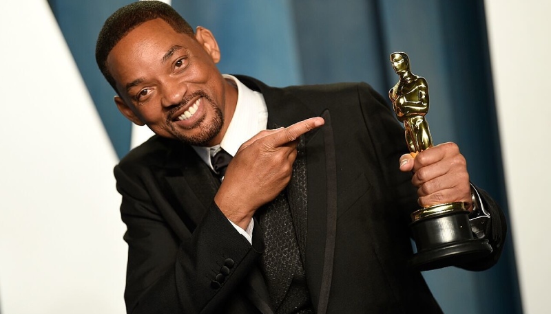 Will Smith Net Worth