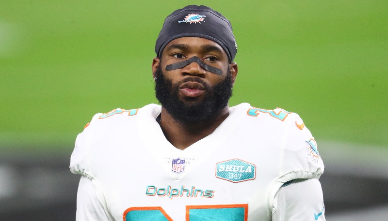 Xavien Howard Net Worth
