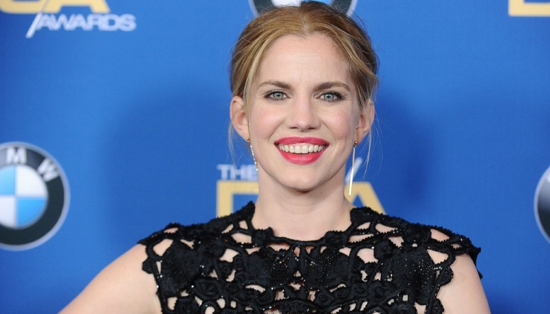 Anna Chlumsky Net Worth